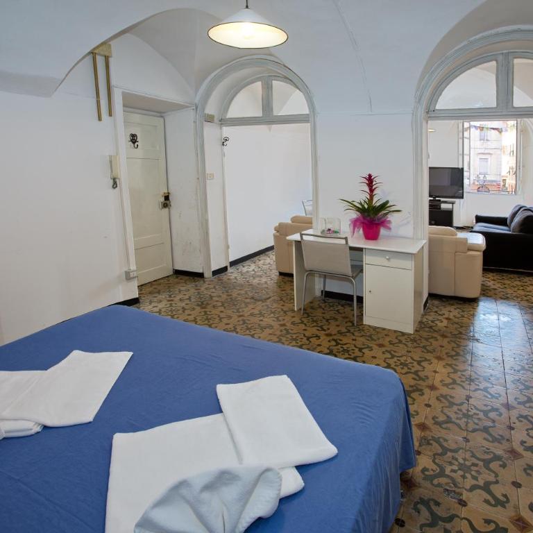 Casa del Borgo - Appartamento con 2 Camere da Letto - 3