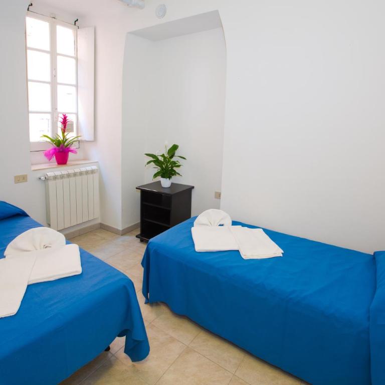 Casa del Borgo - Appartamento con 2 Camere da Letto - 9