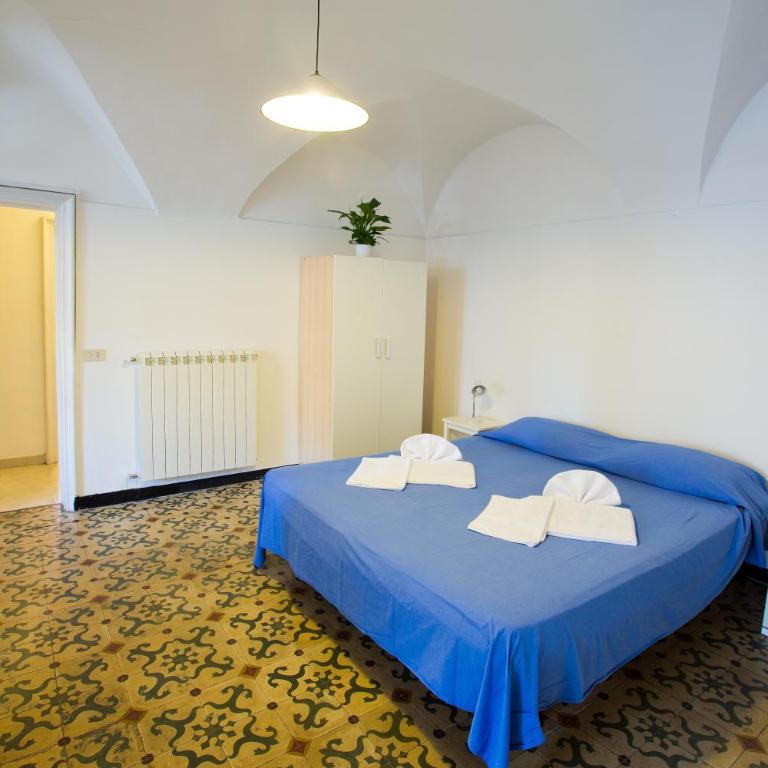 Casa del Borgo - Appartamento con 2 Camere da Letto - 20
