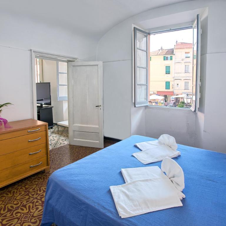 Casa del Borgo - Appartamento con 2 Camere da Letto - 21