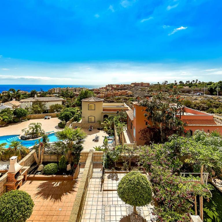 New townhouse in El Duque Joyas - Casa - 44