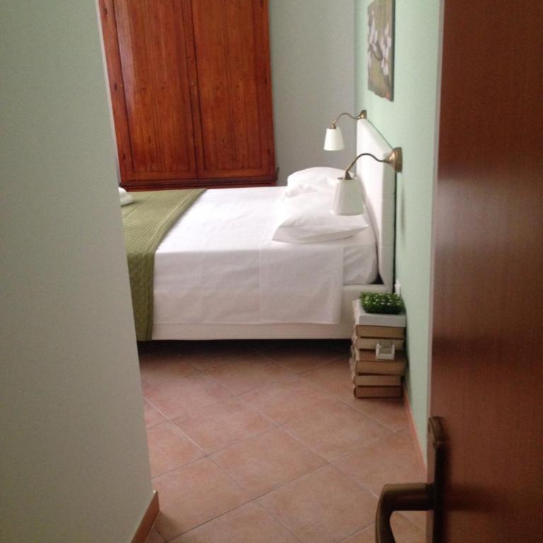Le Terrazze di Pirandello - King Room with Private Bathroom - 6