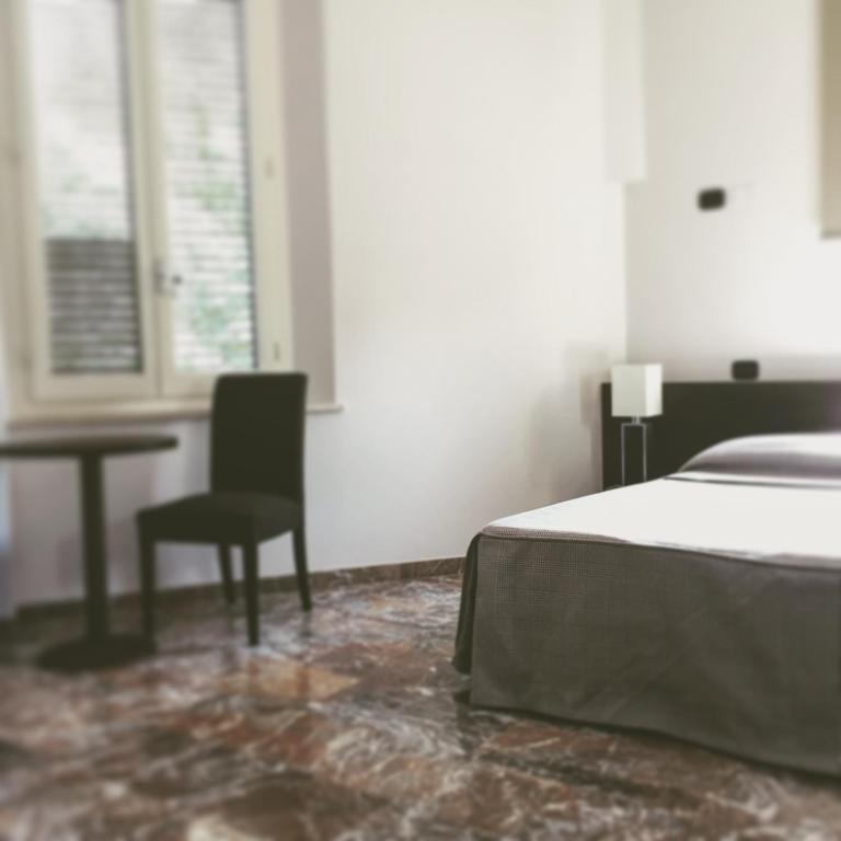 Boutique Hotel Liberty 1904 - Camera Tripla - 7