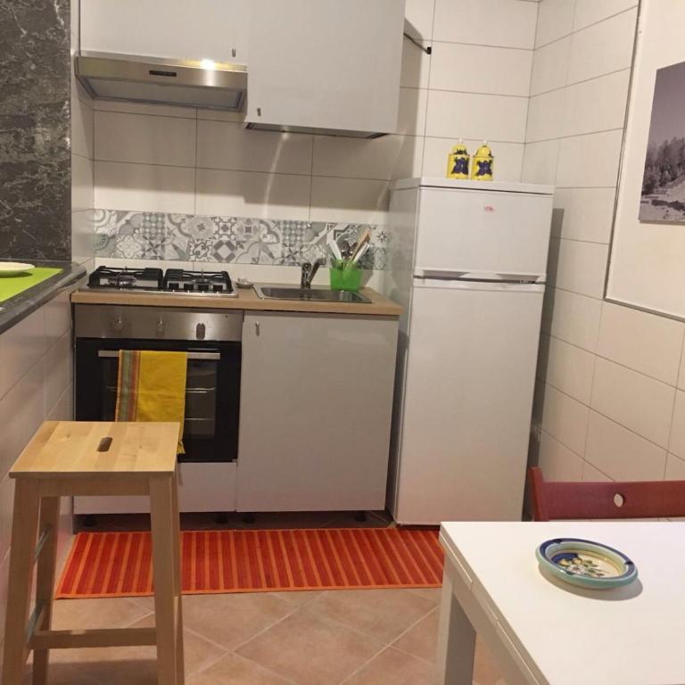Le Terrazze di Pirandello - Deluxe Studio Apartment - 6