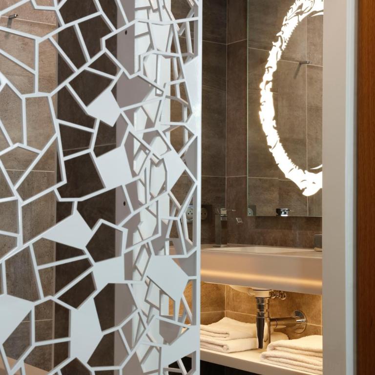 Select Hotel - Chambre Double Exécutive - 7