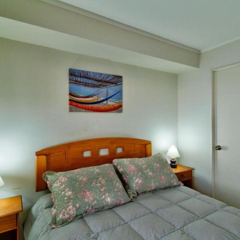 Departamento Mondaca Vista Mar - Apartamento de 2 dormitorios - 11