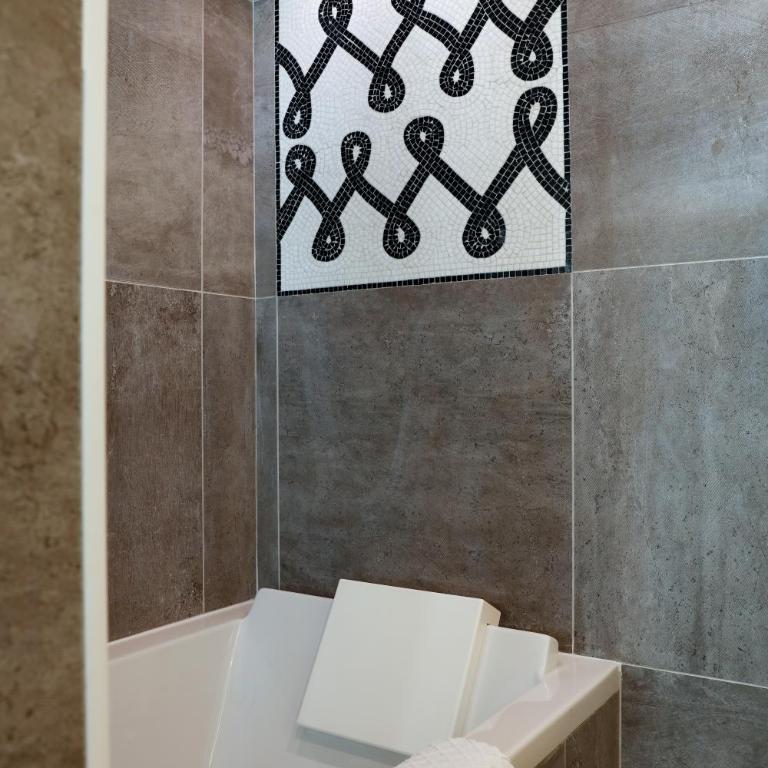 Select Hotel - Chambre Double Exécutive - 8