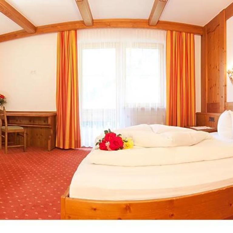 Pension Rosenhügel - Doppelzimmer - 2