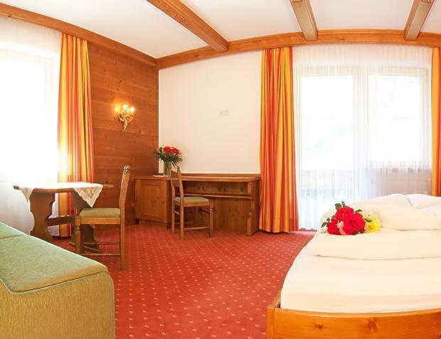 Pension Rosenhügel - Doppelzimmer - 1