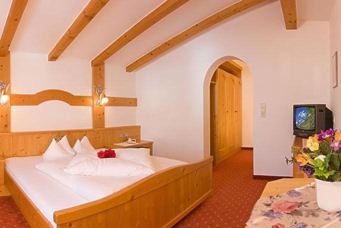 Pension Rosenhügel - Doppelzimmer - 5