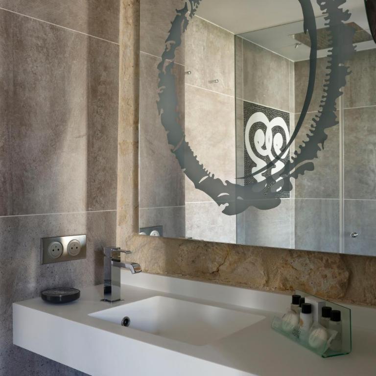 Select Hotel - Chambre Double Exécutive - 12