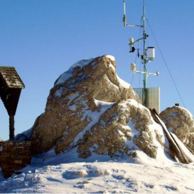 Lärchenhof Apartment Nr 8 - Apartment mit Blick auf die Berge - 24