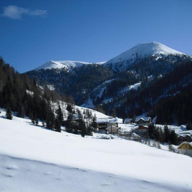 Lärchenhof Apartment Nr 8 - Apartment mit Blick auf die Berge - 27