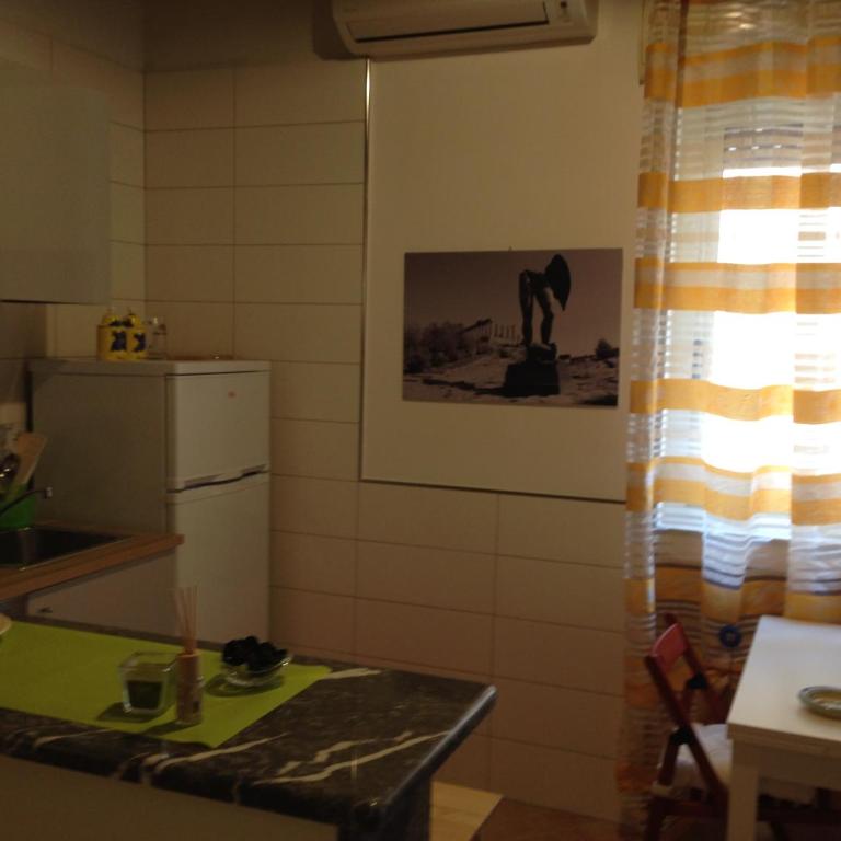 Le Terrazze di Pirandello - Deluxe Studio Apartment - 8