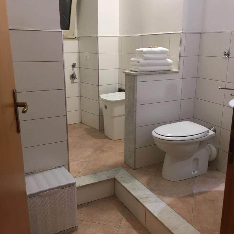 Le Terrazze di Pirandello - Deluxe Studio Apartment - 11
