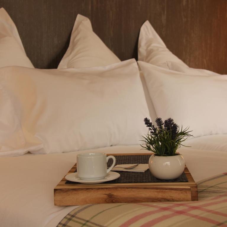 Hotel CityFlats - Suite Executive - 5