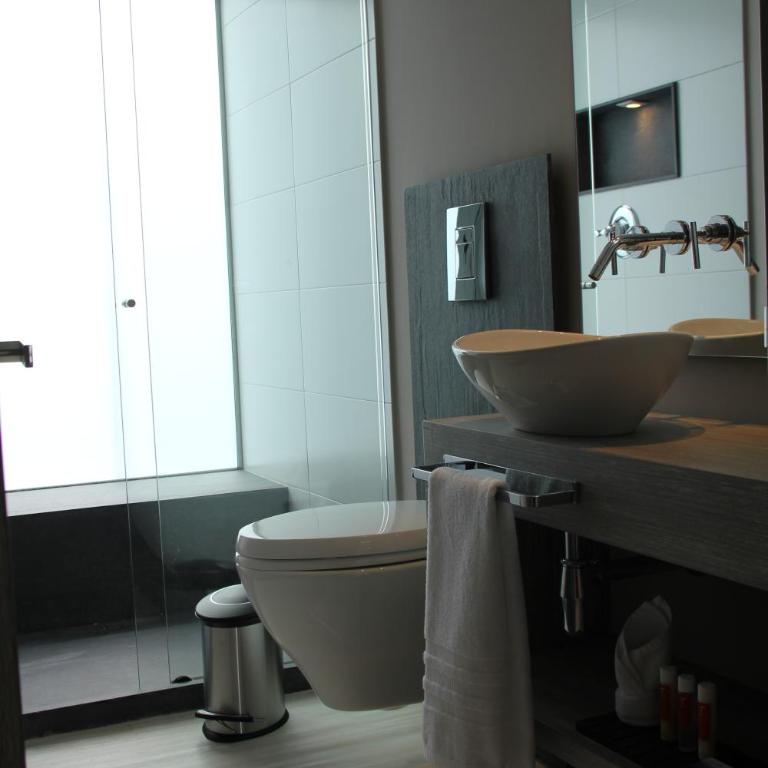 Hotel CityFlats - Suite - 3