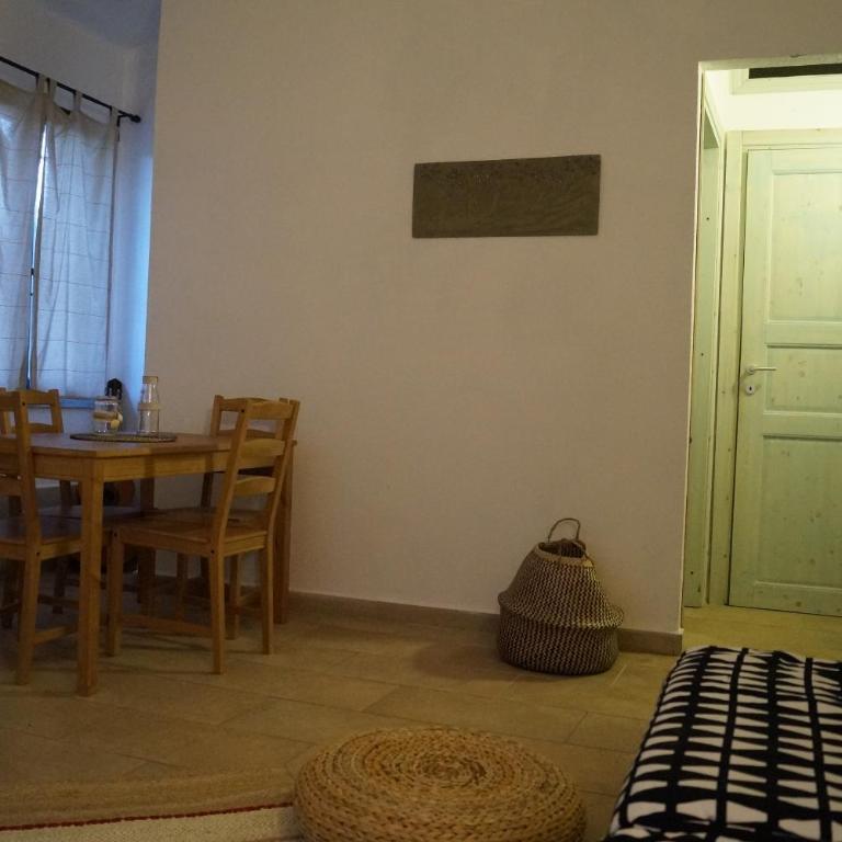 Sa Tanca de Mannoi - Appartamento con 1 Camera da Letto - 4