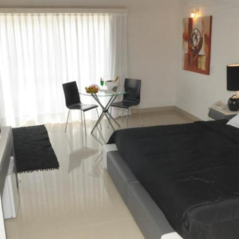 Punta del Este Arenas Hotel - Suite Superior - 4