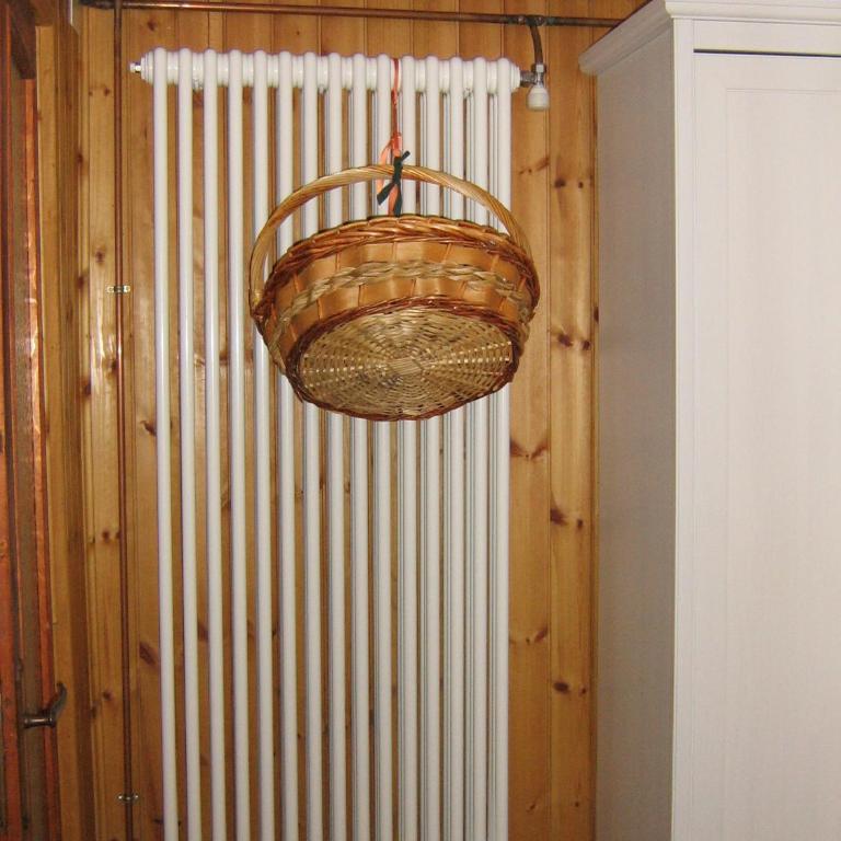 Breckenbreck monolocale CIN IT7001C2P4NVWOPA - Casa Vacanze - 27