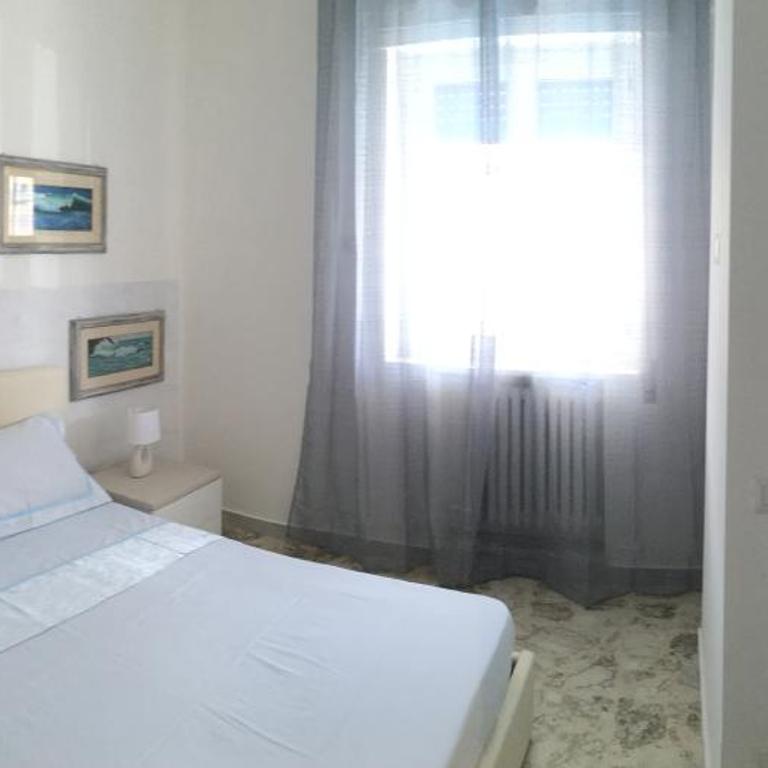 B&B MaMaRò Gallipoli - Camera Matrimoniale Budget - 3