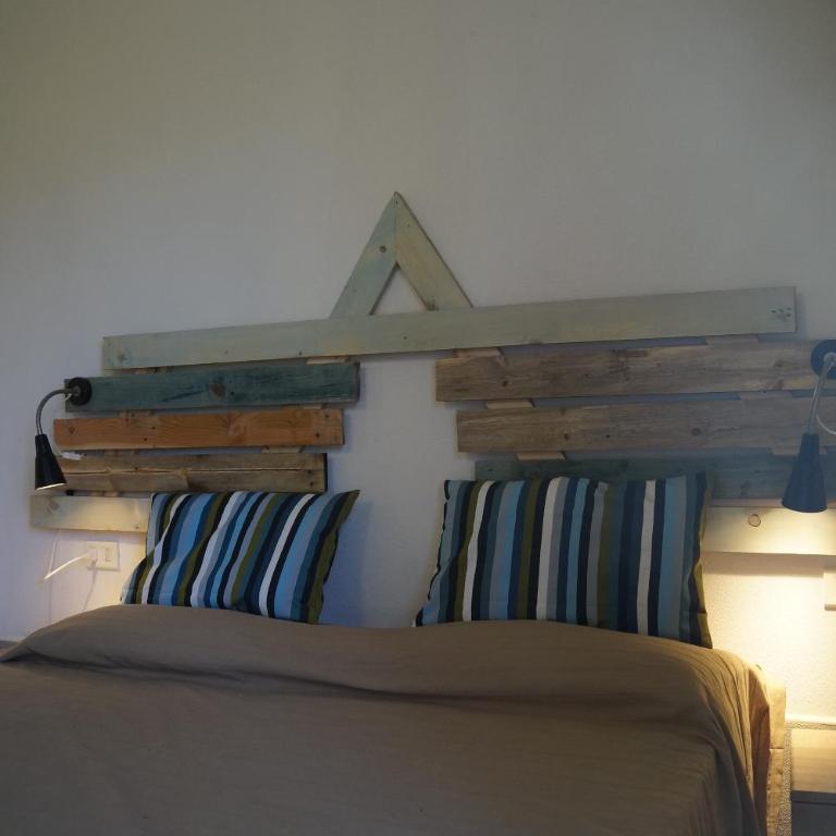Sa Tanca de Mannoi - Appartamento con 1 Camera da Letto - 1