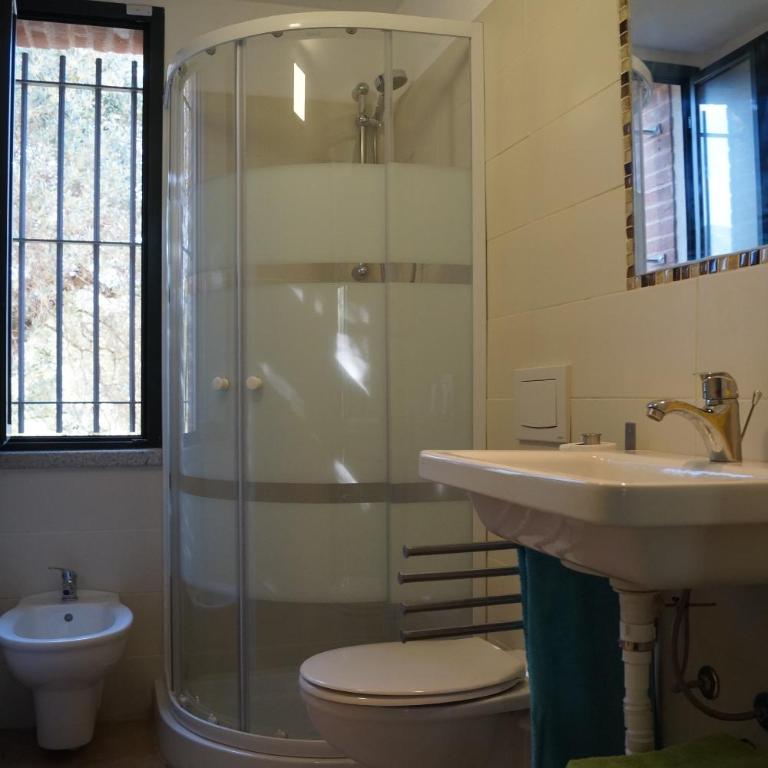 Sa Tanca de Mannoi - Appartamento con 1 Camera da Letto - 2