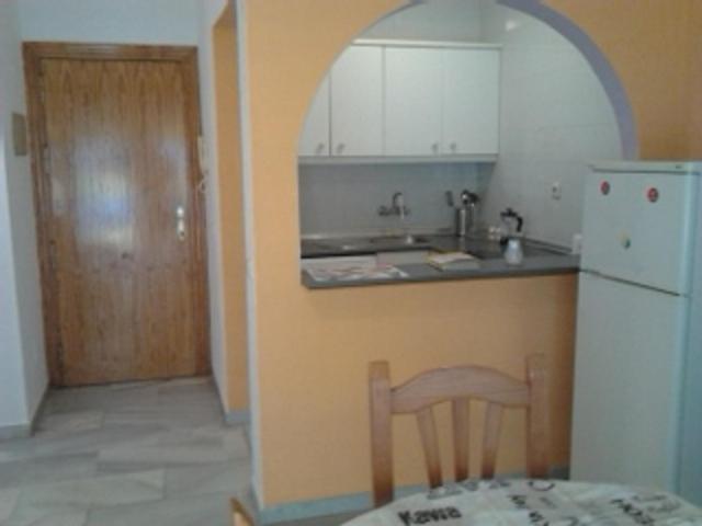 Carlos Haya Mare Nostrum 2 - Apartamento Estándar - 4
