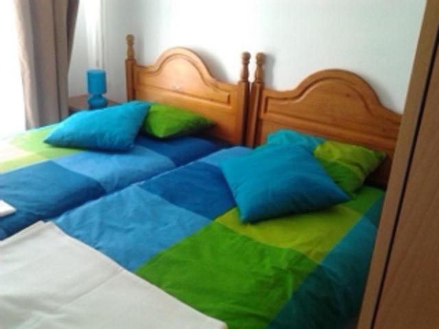 Carlos Haya Mare Nostrum 2 - Apartamento Estándar - 27