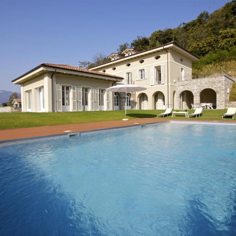 Villa Il Portico - Villa Deluxe - 8