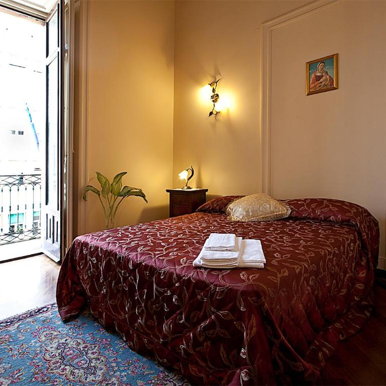 B&B Alba - Double or Twin Room - 3