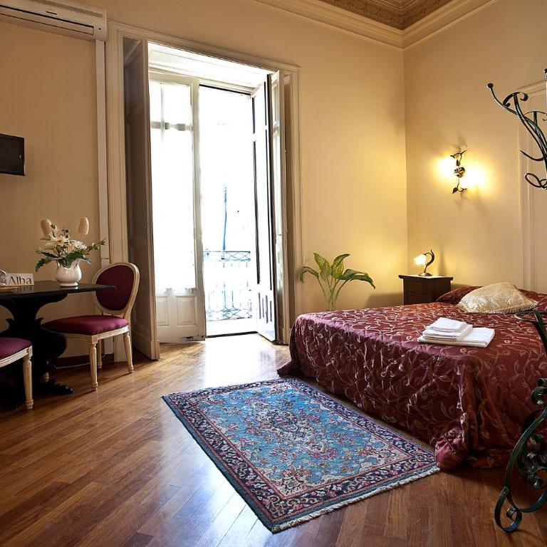 B&B Alba - Double or Twin Room - 4