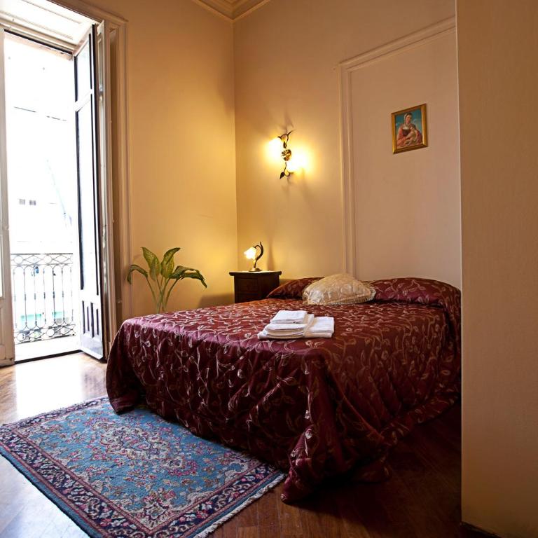 B&B Alba - Double or Twin Room - 17
