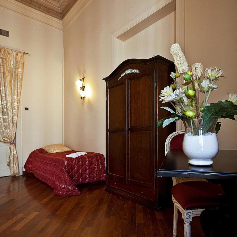 B&B Alba - Double or Twin Room - 5
