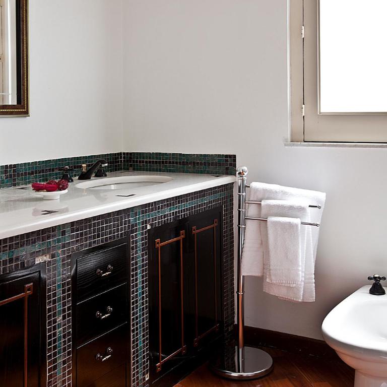 B&B Alba - Double or Twin Room - 6