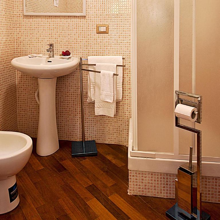 B&B Alba - Double or Twin Room - 8