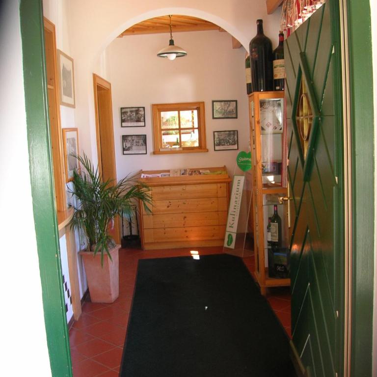 Gasthof Stegweber - Deluxe Doppelzimmer - 6