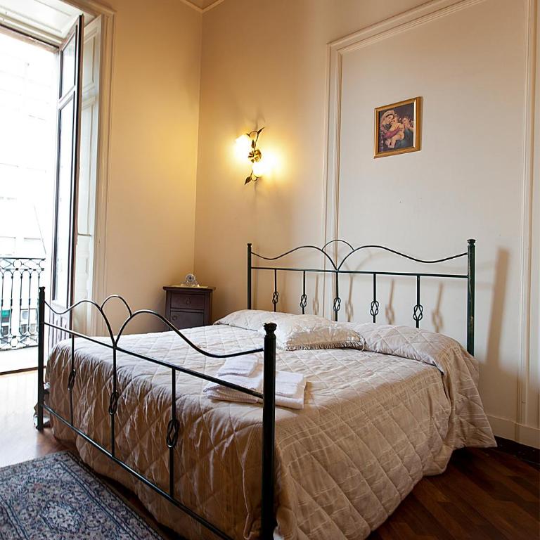 B&B Alba - Double or Twin Room - 12