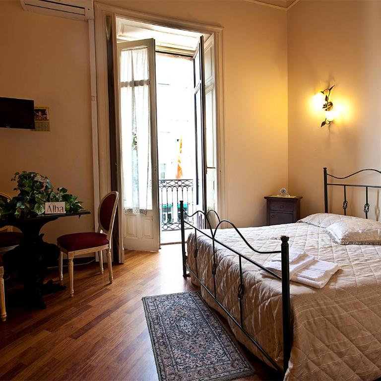 B&B Alba - Double or Twin Room - 10
