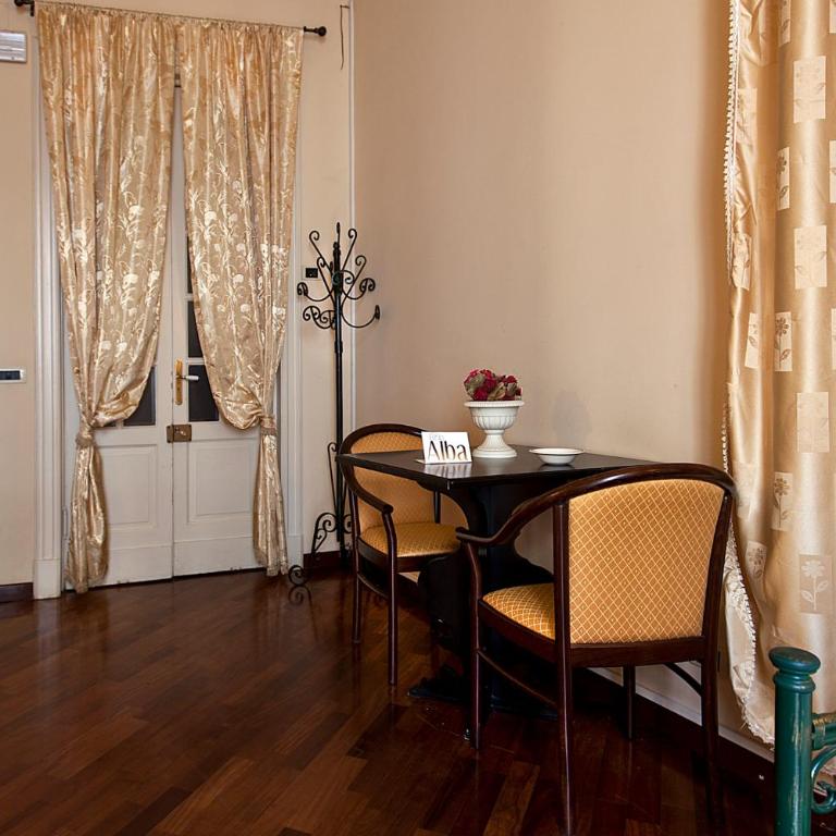 B&B Alba - Double or Twin Room - 11