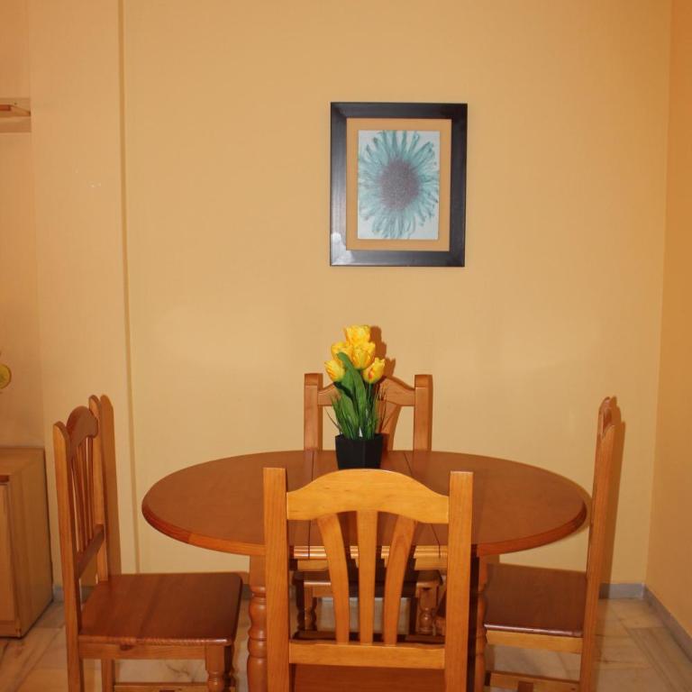 Carlos Haya Mare Nostrum 2 - Apartamento de 1 dormitorio - 21