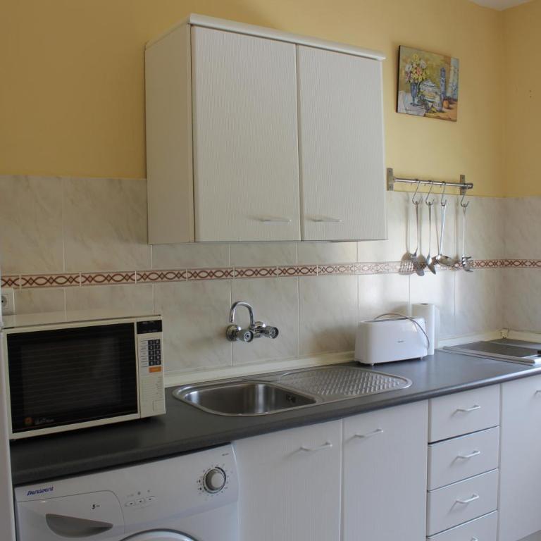 Carlos Haya Mare Nostrum 2 - Apartamento de 1 dormitorio - 19