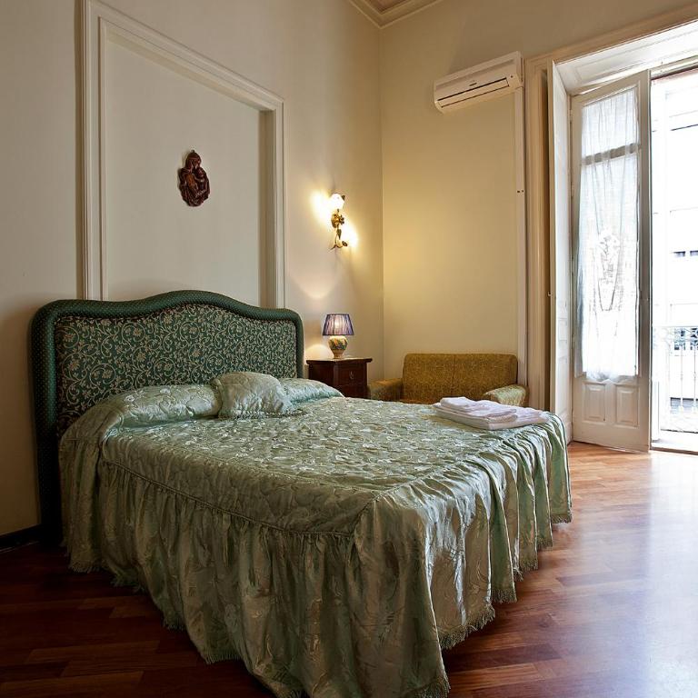 B&B Alba - Double or Twin Room - 2