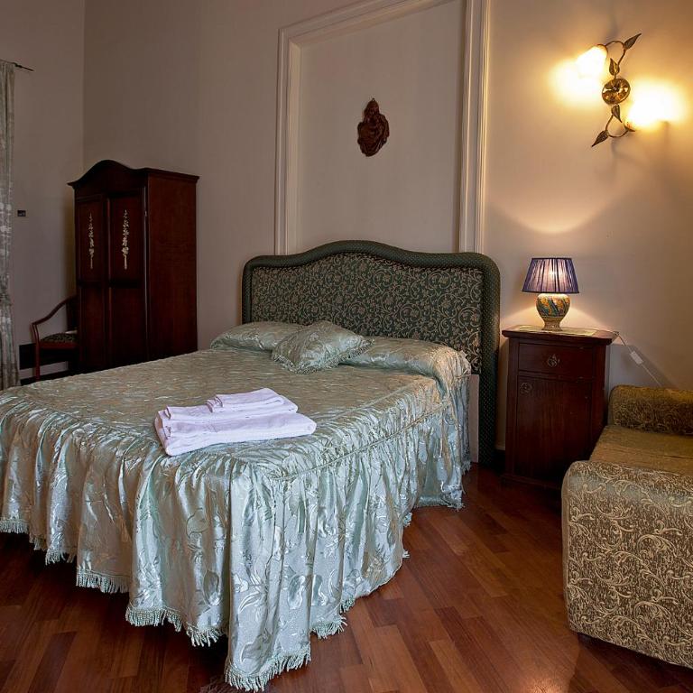 B&B Alba - Double or Twin Room - 14
