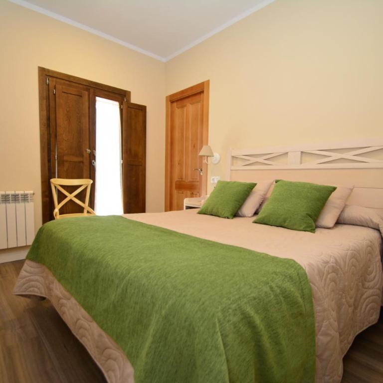 Hotel y Apartamentos El Camín - Standard Double or Twin Room - 2