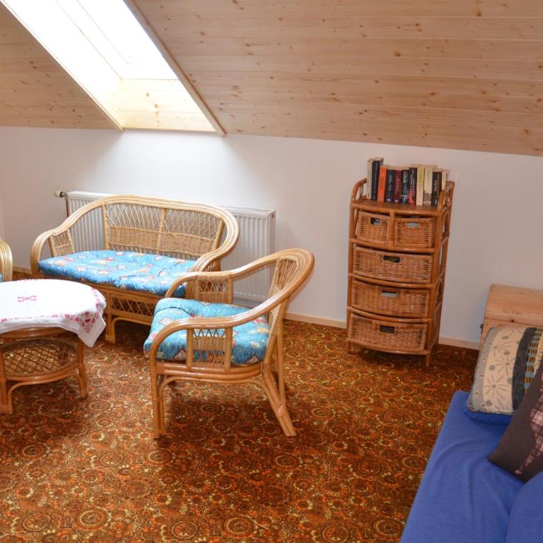 Almhaus Margit - Haus mit 3 Schlafzimmern - 40