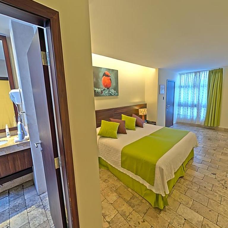 Hotel Isla Sol by Solymar - Double or Twin Room with City View - 1