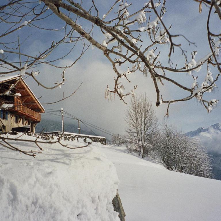 Chalet des Laix - Chalet - 8