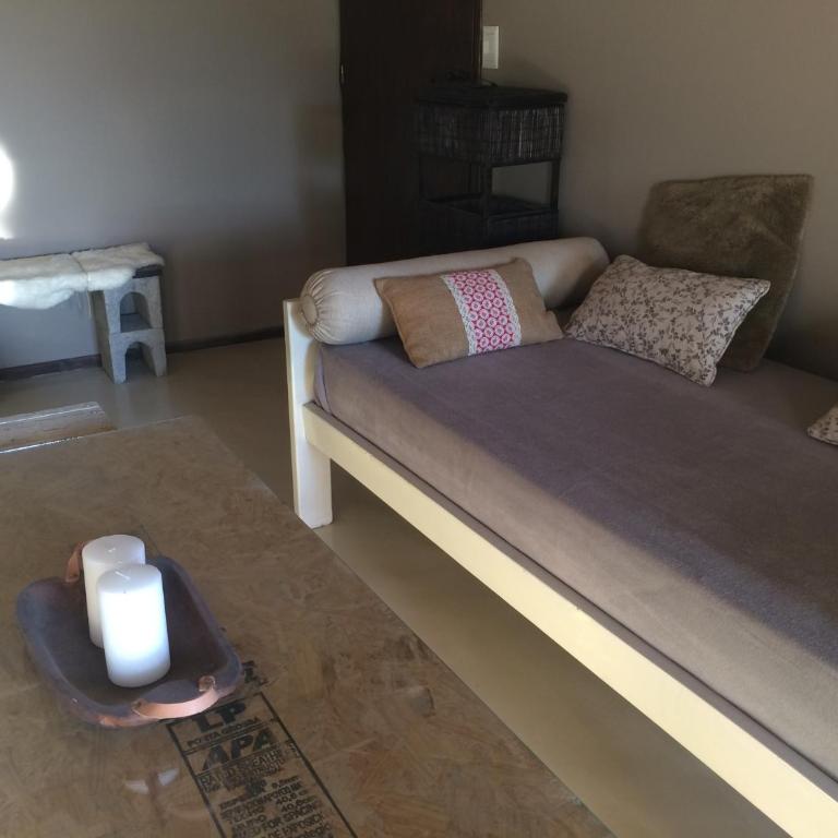 Deptos del Gutiérrez - Standard Apartment - 3