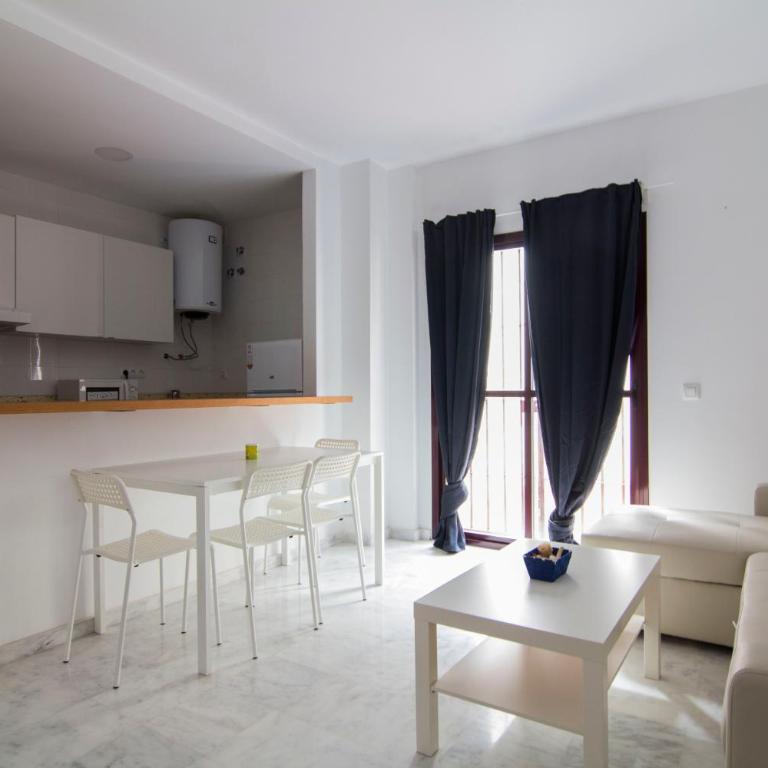 Apartamentos Centro 1 El Puerto de Santa Maria - Apartamento - 69